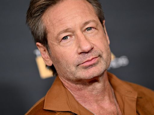 Full House Rejected David Duchovny For Every Lead Role - And He Knows Why