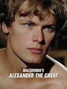 Young Alexander the Great