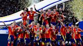 ¡En primera plana! La reacción de la prensa internacional por la cuarta Eurocopa de España