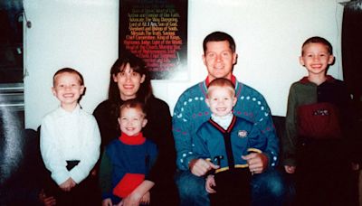 Killer mom Andrea Yates speaks with ex-husband about murdered children on regular basis: report