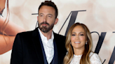 See Jennifer Lopez and Ben Affleck's marriage certificate, 2 weeks after they tied the knot
