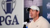 Rory McIlroy says he's 'ready to play' PGA Championship amid news of divorce