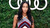 Spider-Man 's Laura Harrier Confirms Engagement to Sam Jarou