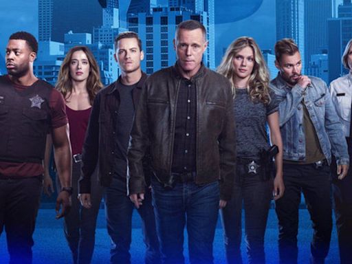 Fans Think Two Former Chicago P.D. Cast Members Are Dating In Real Life, And What Would We Even Do...