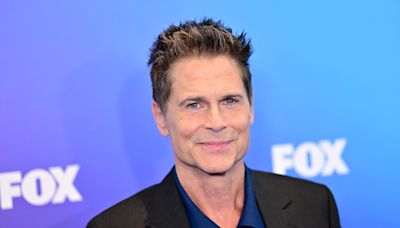 Is ‘St. Elmo’s Fire’ Getting a Sequel? Here’s What Rob Lowe Has to Say About Its Future