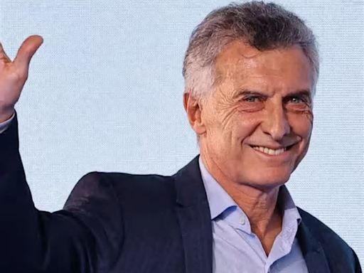 Macri prepara el operativo relanzamiento del PRO con eje en 2025: el armado libertario y las diferencias con Bullrich