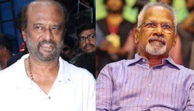 BUZZ: Post Thug Life with Kamal Haasan, Mani Ratnam to join hands with Rajinikanth after 33 years since Thalapathi?