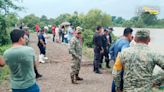 Diez familias evacuadas; ninguna quiso ir al albergue: PC