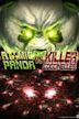 Atomic panda vs killer coccinelles