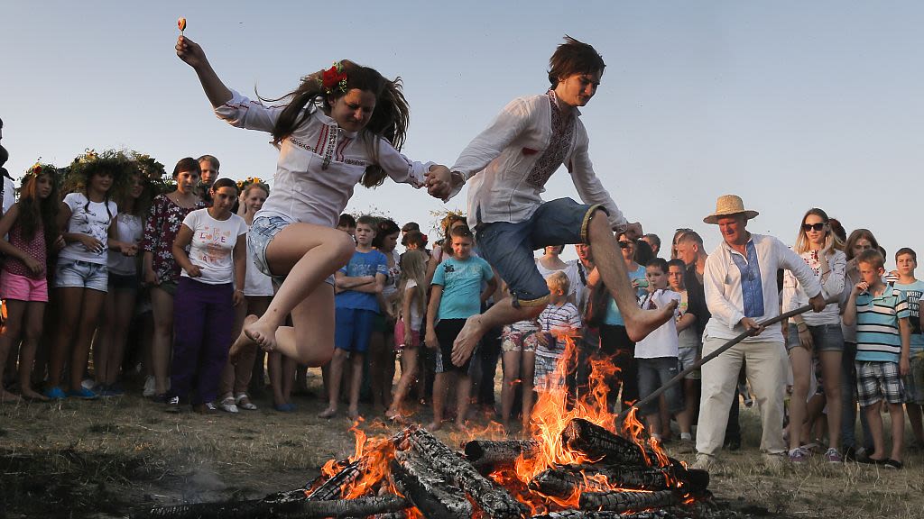 The many ways Spain celebrates Midsummer Eve