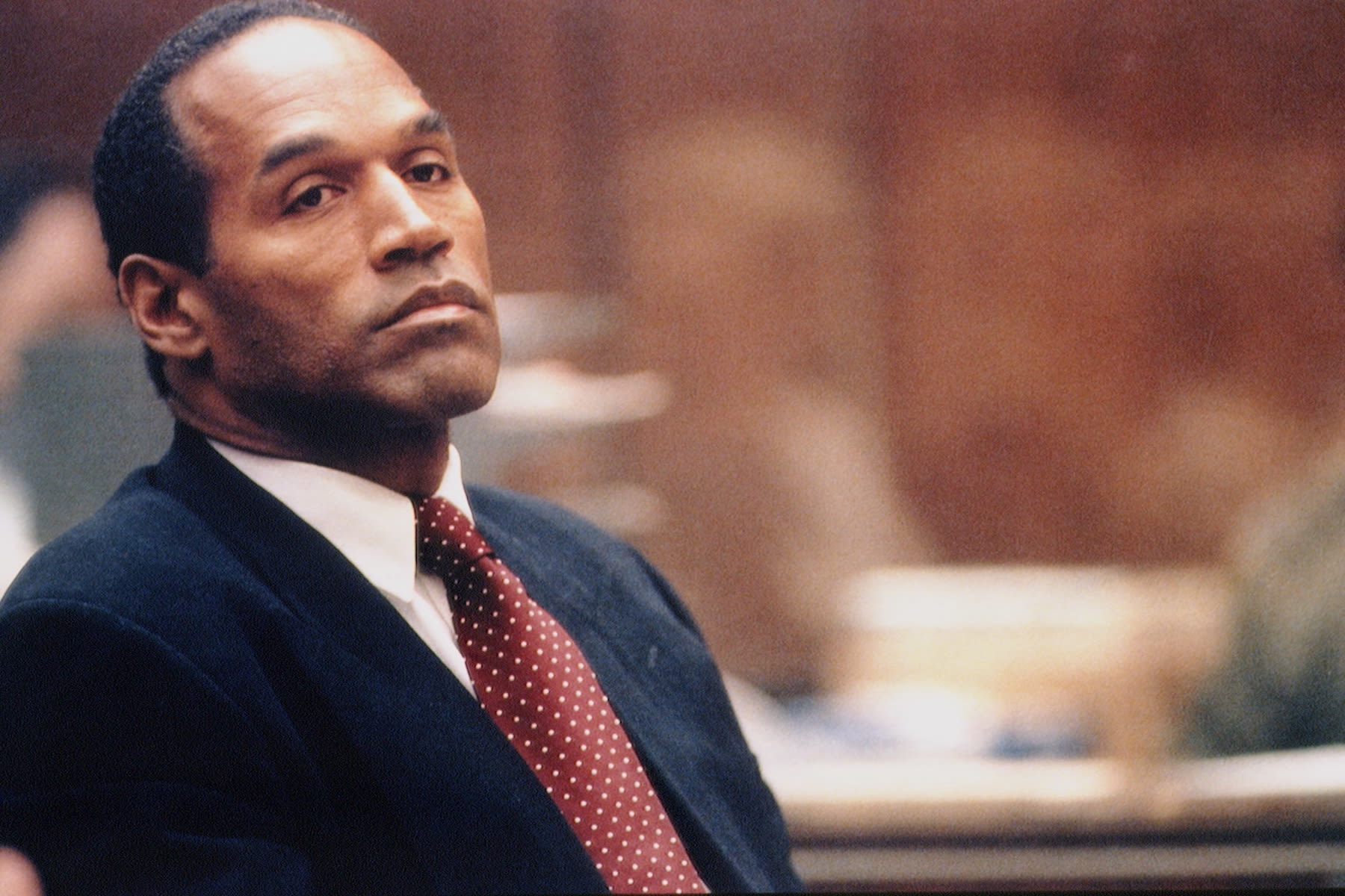 FBI Release 475 Pages of Documents on O.J. Simpson