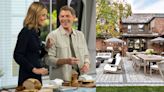 Tour Celebrity Chef Bobby Flay's Seasonal Home Outside the Saratoga Race Course