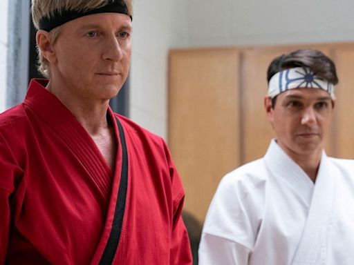 ‘Cobra Kai’ Season 6: Details on the Cast, Trailer, Release Date & More