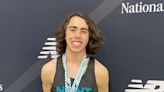 Pennridge runner sets PA state record at New Balance Nationals in freshman mile