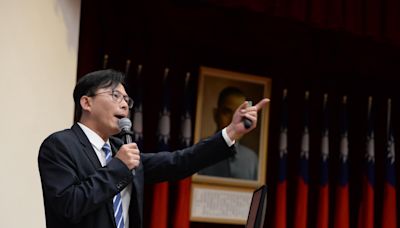 黃國昌「尊侯」意在國民黨禮讓新北市長？ 藍營要角：不可能讓給他選