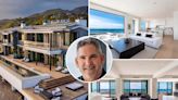 Grant Cardone wants $65M for Malibu mansion on Billionaire’s Beach — with Bitcoin accepted