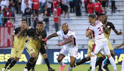 Tabla de posiciones Liga colombiana: así va la clasificación en la fecha 1