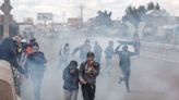 El Gobierno peruano decreta toque de queda en Puno, epicentro de las protestas