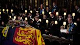 Tributes paid to the Queen on day of state funeral – Monday’s sporting social