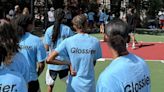 Glossier Partners With WNBA To Champion Community | Essence