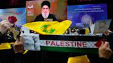 Hezbollah says it’s using new weapons in battles with Israeli troops