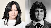 Shannen Doherty Says ‘Little House on the Prairie’ Co-Star Michael Landon “Spurred” Her Passion for Acting