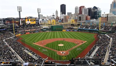 See the full Pittsburgh Pirates schedule for the 2024 MLB season