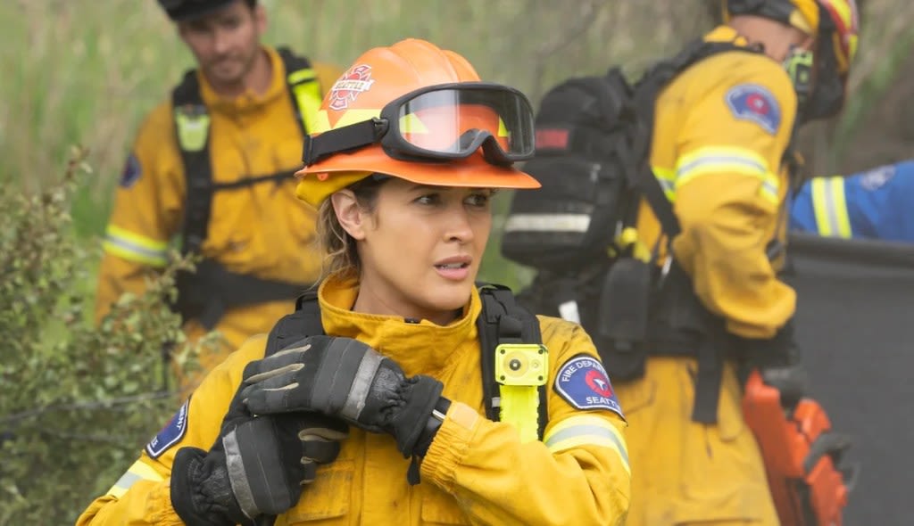 ‘Station 19’ Showrunners Break Down ‘Exquisitely Painful’ Series Finale