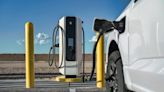 Dallas Chooses Ford Pro for EV Charging Infrastructure Advancement