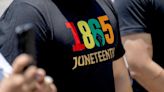 Juneteenth events across Southwest Florida