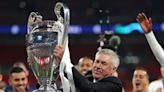 How legendary Italian coach Ancelotti will use Mbappé at Real Madrid