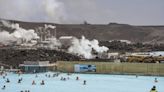 Popular geothermal spa in Iceland reopens to tourists after nearby volcano stabilizes - WTOP News