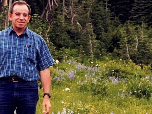 22 Years Ago, He Disappeared in an Avalanche. His Body Was Just Found.