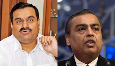Adani Group could soon enter e-commerce and UPI segments, to rival Mukesh Ambani and Google | Business Insider India