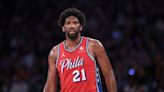 Sixers' Joel Embiid gives update on his health with Olympics looming