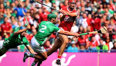 Cork erupt into the big time to shatter Limerick dreams of five-in-a-row