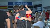 Toda España volcada con la Eurocopa: el país vibró con los emocionantes cuartos de final ante Alemania