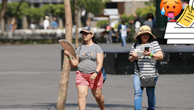 Clima en Guadalajara: Así estará el tiempo el 2 de junio, día de las elecciones