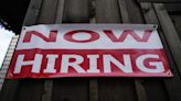 US economy adds 175K jobs in April, falling short of expectations