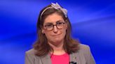 Looks Like Jeopardy Could Be Losing Mayim Bialik As Host For More Of The New Season Than Expected