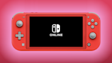 Nintendo Switch Online Adds New Set of Limited Time Freebies