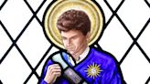 The video game-loving teen who was made a saint – and immortalised in a Wiltshire church window