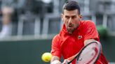 Horario y cómo ver a Novak Djokovic en las semifinales del ATP de Ginebra