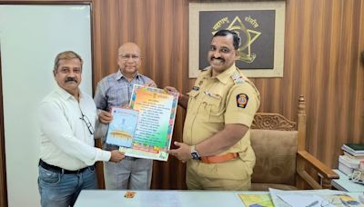 Bhondugiri Zero: ANiS, Panchvati Police Team Up For Anti-Superstition Campaign In Nashik