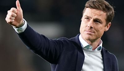 Scott Parker lands new job & returns to English football after Club Brugge axe