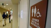 Bill that prohibits gender-neutral bathroom requirements in contracts clears Idaho Senate
