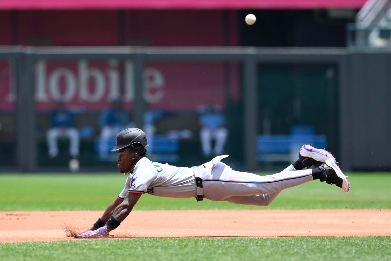 Jazz Chisholm Jr. Is The Miami Marlins’ Best Trade Chip