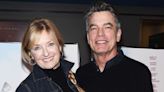 Peter Gallagher Explains Why He Finds 41 Years of Marriage with Wife Paula Harwood 'Embarrassing'