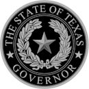 Governor of Texas