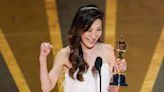 Commentary: Oscars so old? Who says Hollywood wants only young actors